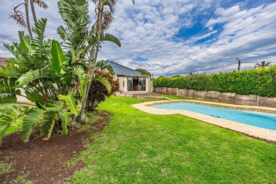 4 Bedroom Property for Sale in Vincent Eastern Cape